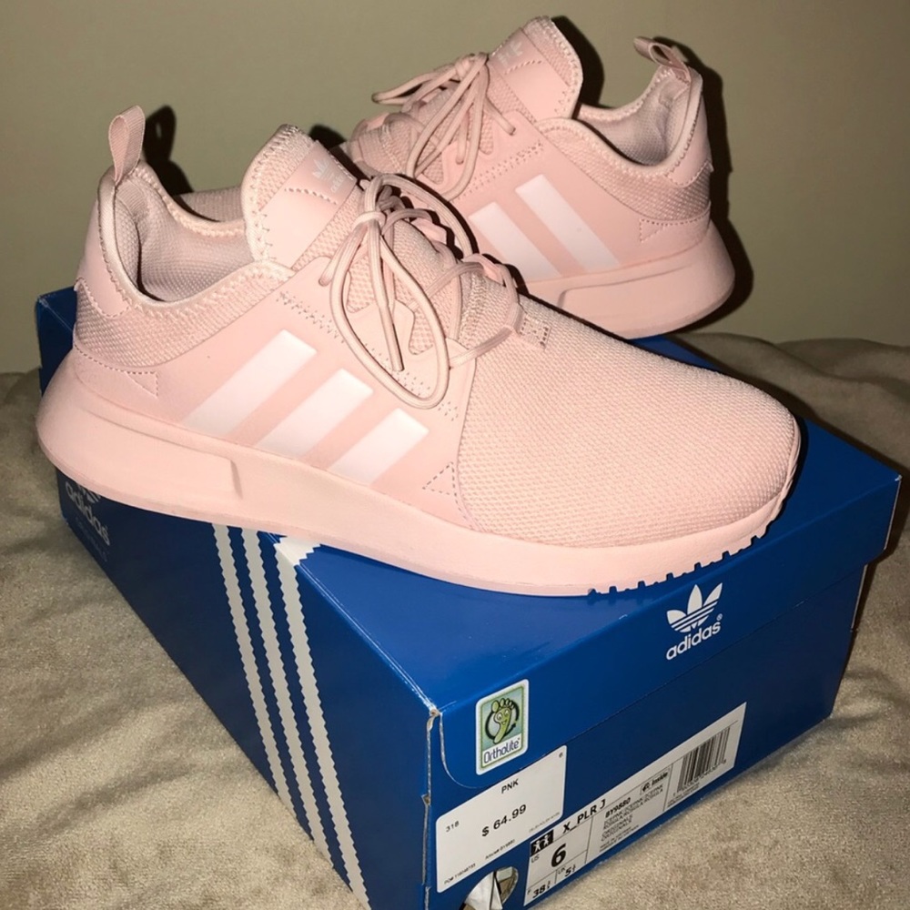 NEW ADIDAS !
